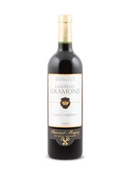 10 Chateau Gramond Haut-Medoc (Bernard Magrez) 2010